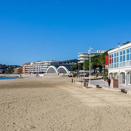 Domaine Du Preconil-5 By Interhome * Сент-Максим