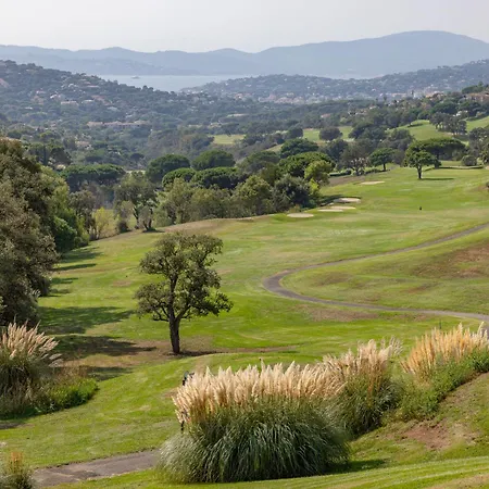 Domaine Du Preconil-5 By Interhome Апартаменты