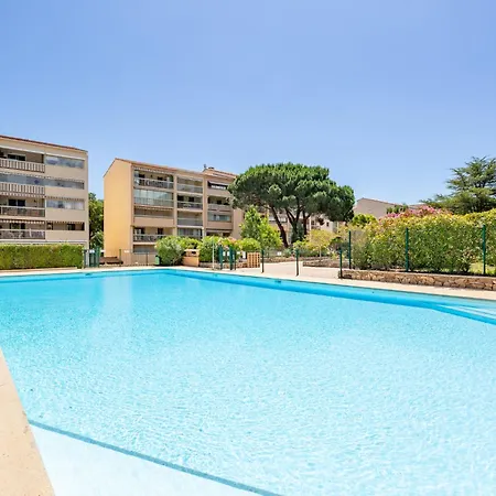 Domaine Du Preconil-5 By Interhome